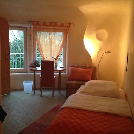 Hotel Georg Witten Cameră foto