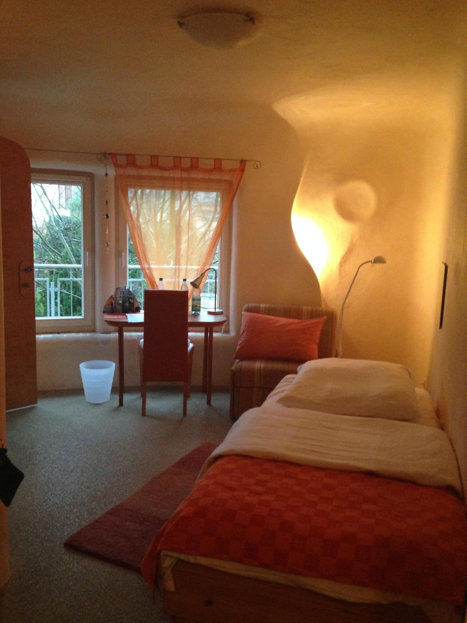 Hotel Georg Witten Cameră foto