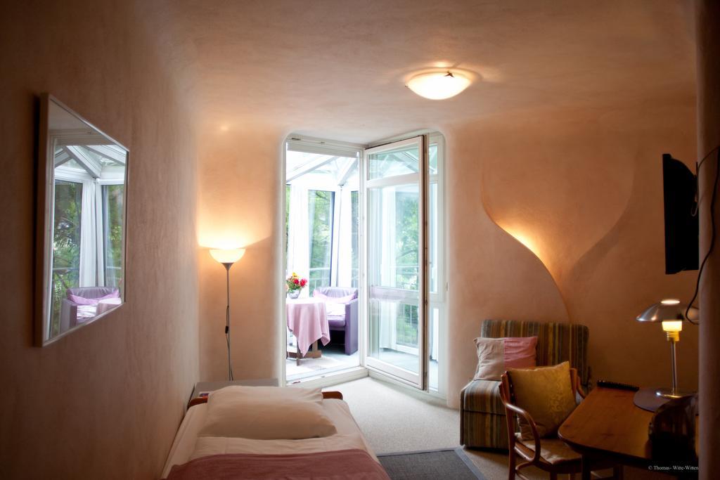 Hotel Georg Witten Cameră foto