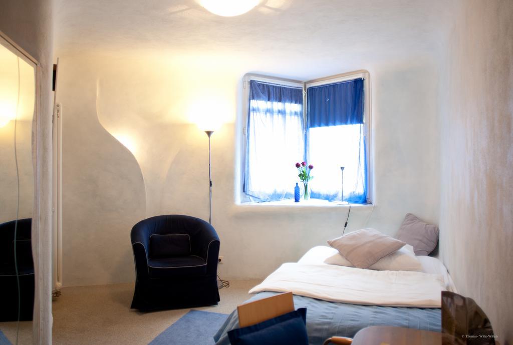 Hotel Georg Witten Cameră foto