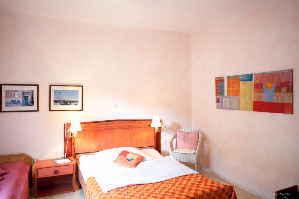 Hotel Georg Witten Cameră foto