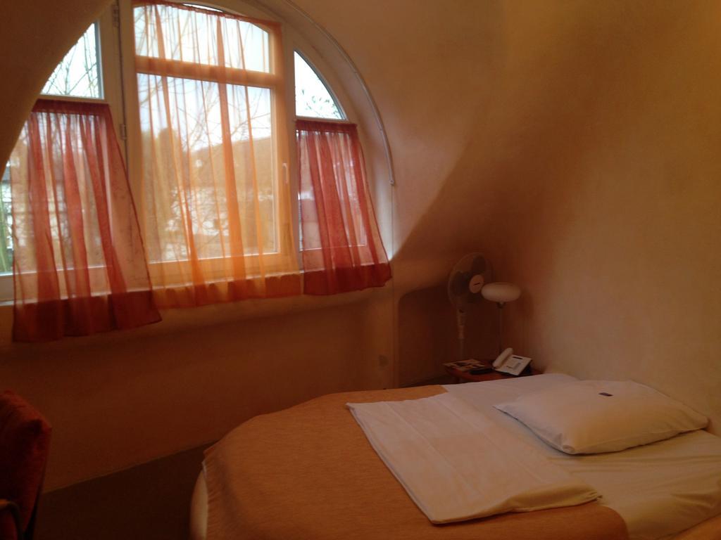 Hotel Georg Witten Cameră foto